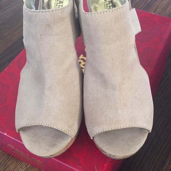 carlos santana shoes clearance